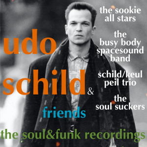 อัลบัม The Soul & Funk Recordings ศิลปิน Udo Schild
