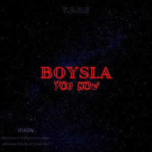 อัลบัม You Now (Explicit) ศิลปิน 