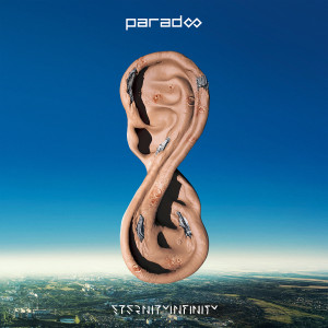 อัลบัม ETERNITY / INFINITY ศิลปิน Paradox