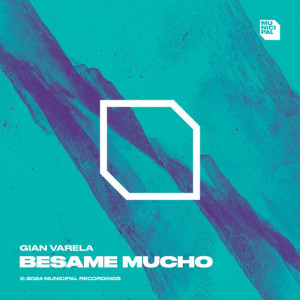 Gian Varela的專輯Besame Mucho