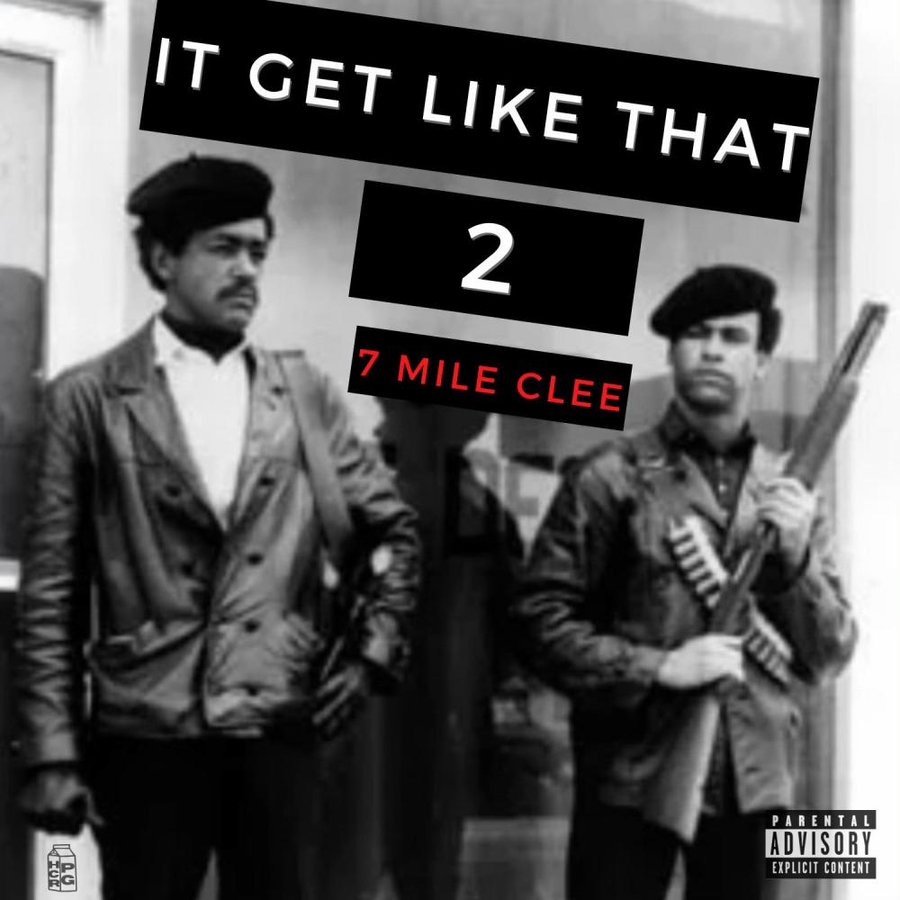 Straight Drop (feat. Microwave Man) (Explicit)