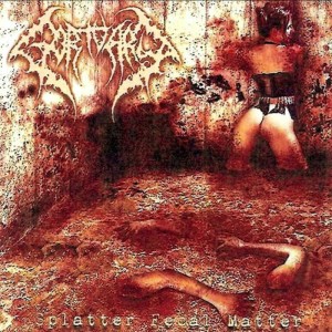 ดาวน์โหลดและฟังเพลง Gornographic Intercourse [Demo Version] (Demo Version) พร้อมเนื้อเพลงจาก Gortuary