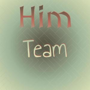 Listen to Him Team song with lyrics from Penda Shun