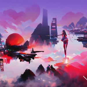 default playlist img