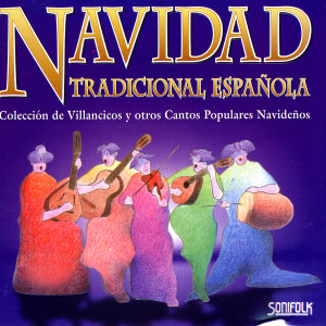 收聽Almadraba的Romance De La Virgen Y El Ciego歌詞歌曲