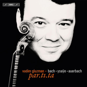 Listen to IV. Les furies song with lyrics from Vadim Gluzman