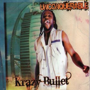 收聽Krazy Bullet的Love U Hate U (其他)歌詞歌曲