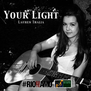 ดาวน์โหลดและฟังเพลง Your Light พร้อมเนื้อเพลงจาก Lauren Thalia