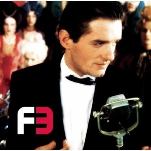 Falco的專輯Falco 3 25th Anniversary Edition