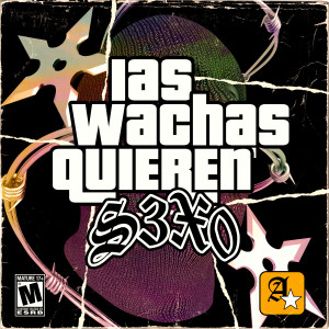 อัลบัม Las wachas quieren s3x0 (Explicit) ศิลปิน Ray Menace