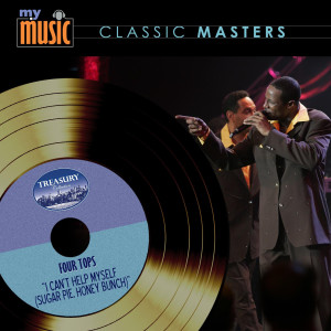 Listen to I Can't Help Myself (Sugar Pie, Honey Bunch) song with lyrics from The Four Tops