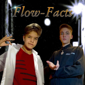 Listen to Flow Facts (Explicit) song with lyrics from Dj Luks