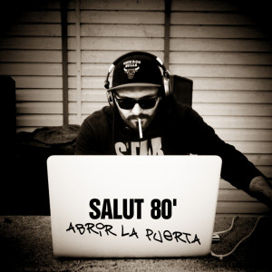 ดาวน์โหลดและฟังเพลง Abrir La Puerta พร้อมเนื้อเพลงจาก Salut 80'