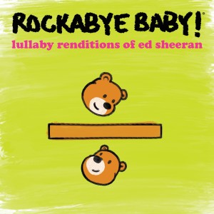 收聽Rockabye Baby的I Don’t Care歌詞歌曲