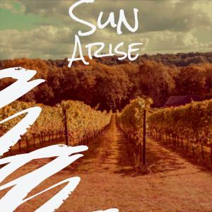 Album Sun Arise oleh Various Artist