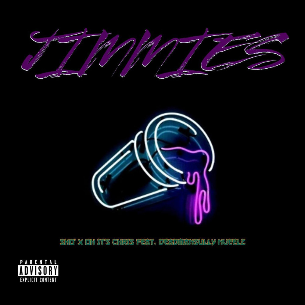 Jimmies (feat. deadmansully & Nueelz) (Explicit)