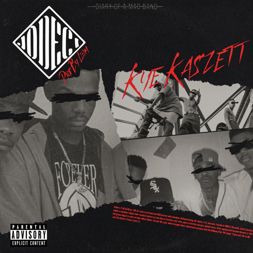 Jodeci (Explicit)