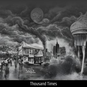 Listen to Independence Day (Explicit) song with lyrics from Thousand Times