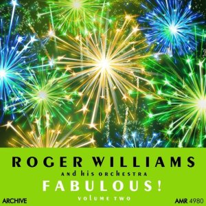 收聽Roger Williams的Because of You歌詞歌曲
