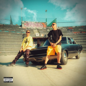 Album Power (Explicit) from 
