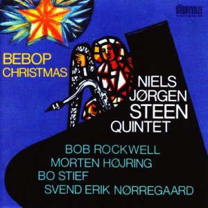 ดาวน์โหลดและฟังเพลง Santa Claus Is Coming to Town พร้อมเนื้อเพลงจาก Niels Jørgen Steen Quartet