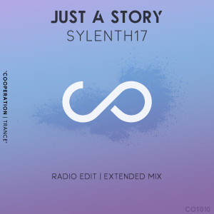ดาวน์โหลดและฟังเพลง Just a Story (Radio Edit) พร้อมเนื้อเพลงจาก Sylenth17