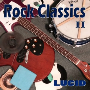 收聽Lucid的Hot Blooded歌詞歌曲