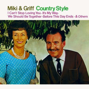 Listen to All For The Love Of A Girl song with lyrics from Miki & Griff