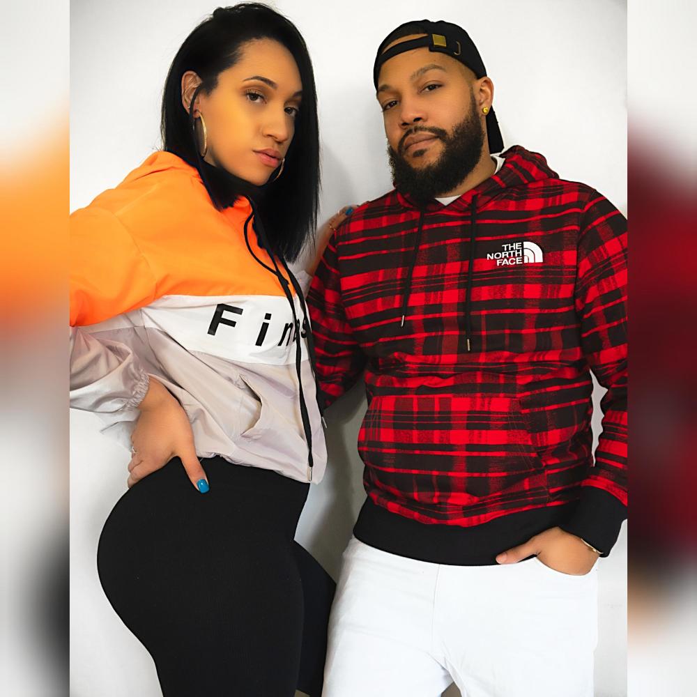 Follow Up (feat. Britany Marie & Nando Thomas) (Explicit)