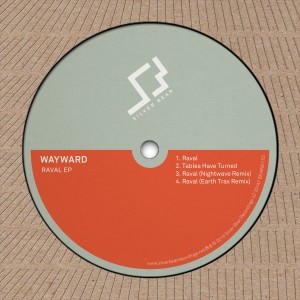 收聽Wayward的Tables Have Turned歌詞歌曲