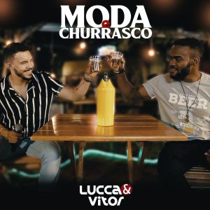 Lucca的专辑Moda e Churrasco