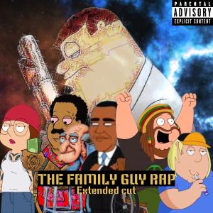 ดาวน์โหลดและฟังเพลง The Family Guy Rap (feat. Peter Griffin, Cleveland Brown, Herbert The Pervert, Chris Griffin, Joe Swanson, Meg & Obama) (Extended Cut|Explicit) พร้อมเนื้อเพลงจาก Goodman Woodman