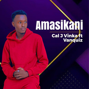 Album Amasikani oleh Cal J Vinka