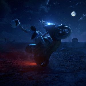 default playlist img