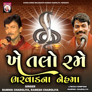 Album Ketalo Rame Bharwadna Nehma from 