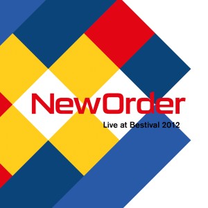 收聽New Order的Elegia (Live at Bestival 2012)歌詞歌曲