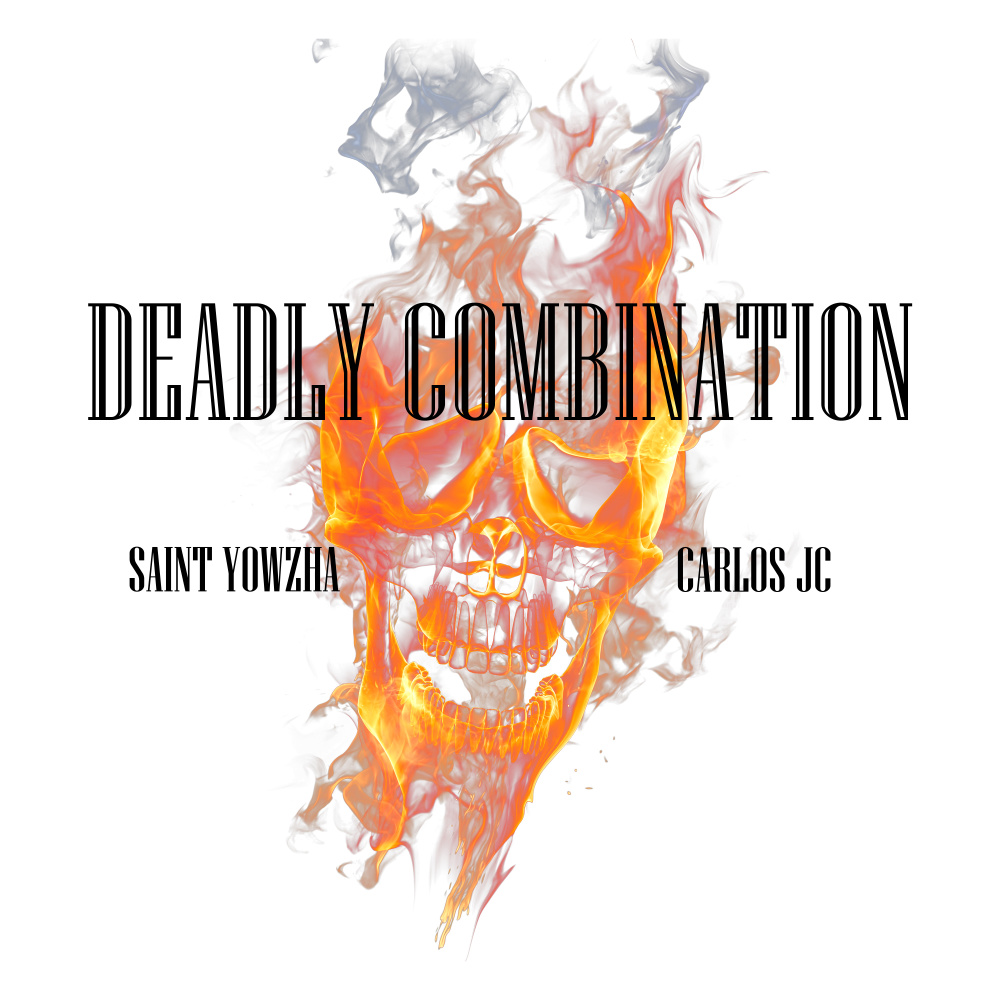 Deadly Combination (Explicit)