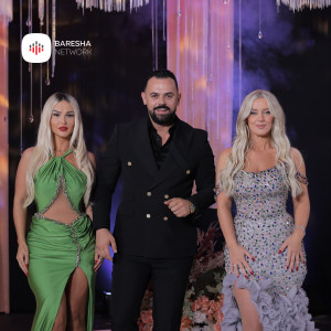 Album Kampioni dadës / Zgjedhe njo / Mos më prek në tel from Ylber Osmani