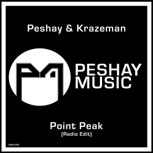 Peshay的專輯Point Peak (Radio Edit)