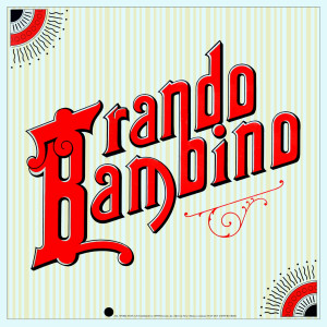 Listen to Bambino (Explicit) song with lyrics from Brando Bambino