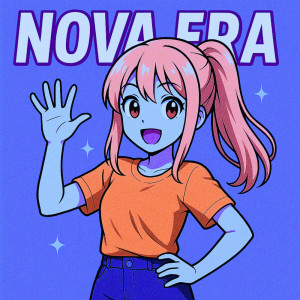 Album NOVA ERA! (SUPER SLOWED) (Explicit) from DJ Oliver Mendes
