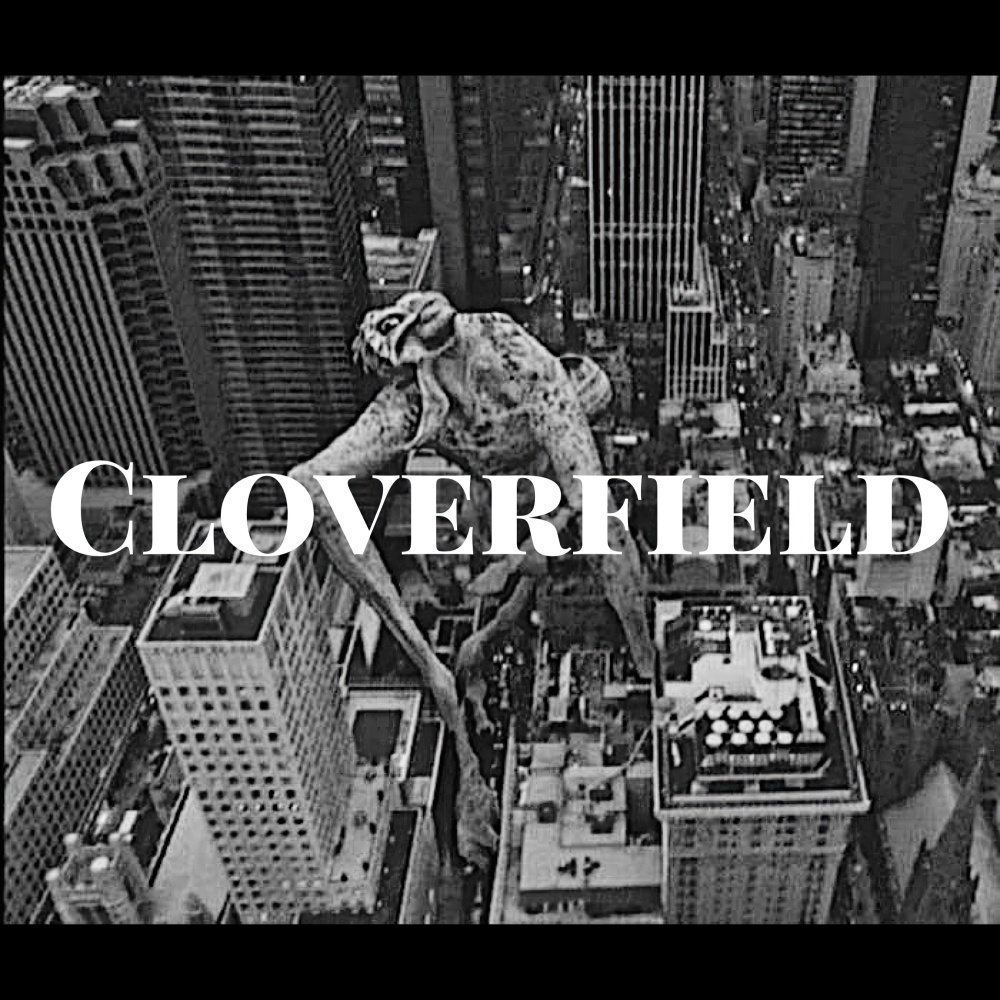 The Cloverfield