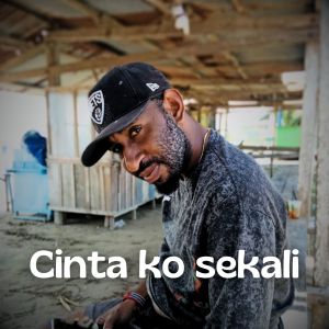 Album Cinta ko sekali from 