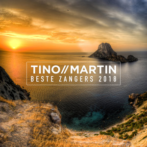 收聽Tino Martin的I'll say goodbye歌詞歌曲