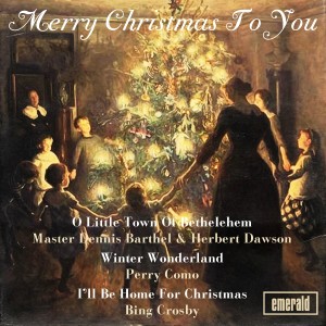 ดาวน์โหลดและฟังเพลง The Christmas Song (Merry Christmas to You) พร้อมเนื้อเพลงจาก Nat King Cole