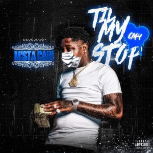 Listen to Dirty Souf (Explicit) song with lyrics from Mista Cain