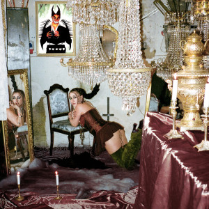Jahanam的專輯Need 4 Speed (Explicit)