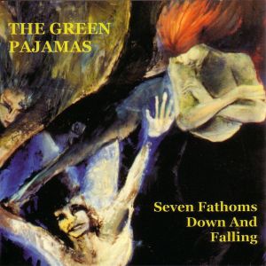 收聽The Green Pajamas的Just A Breath Away歌詞歌曲