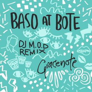 Baso At Bote (DJ M.O.D Remix)