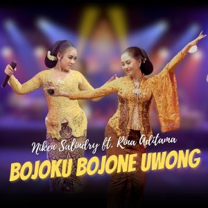 Dengarkan Bojoku Bojone Uwong lagu dari Niken Salindry dengan lirik